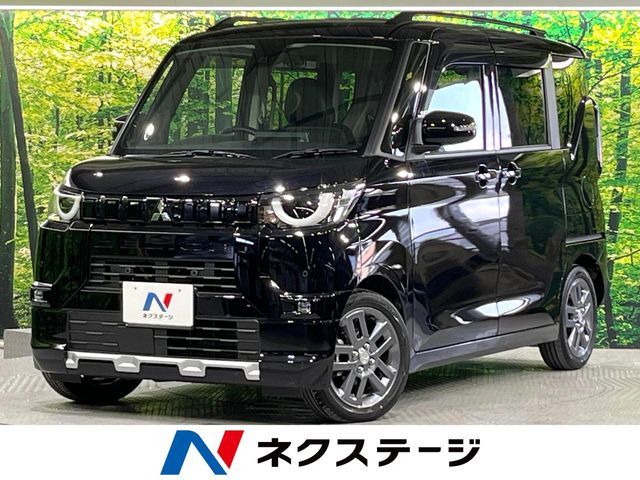 DELICA MINI