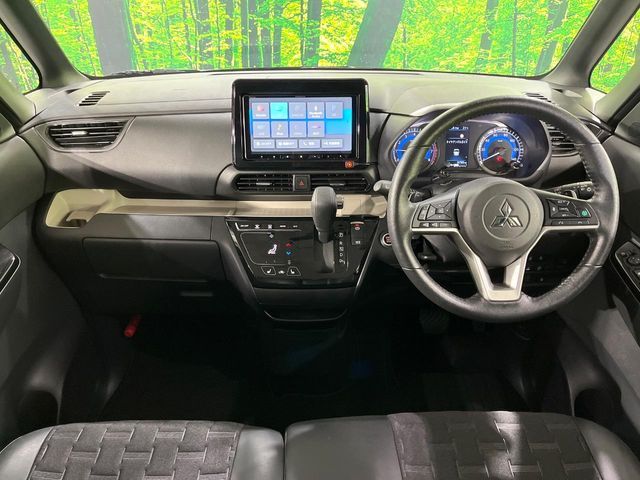 DELICA MINI
