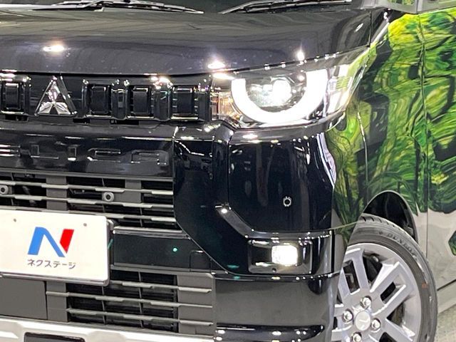 DELICA MINI