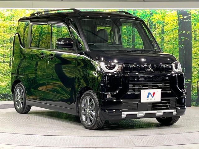 DELICA MINI