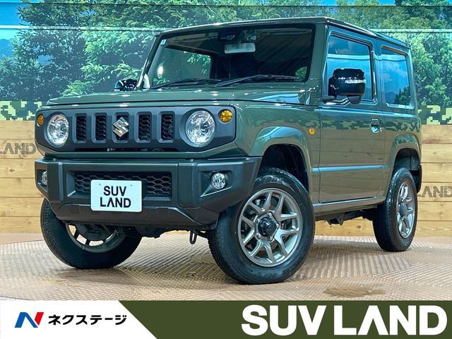 JIMNY 4WD