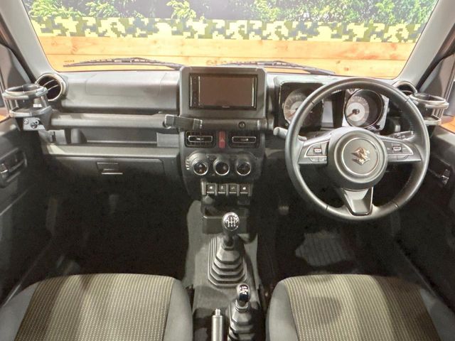 JIMNY 4WD