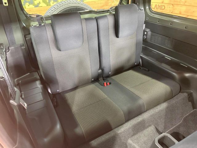 JIMNY 4WD