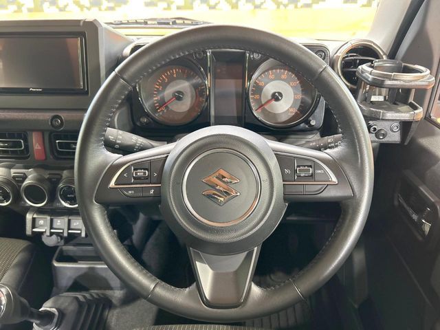 JIMNY 4WD