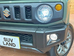 JIMNY 4WD