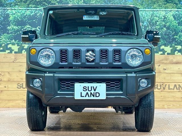 JIMNY 4WD