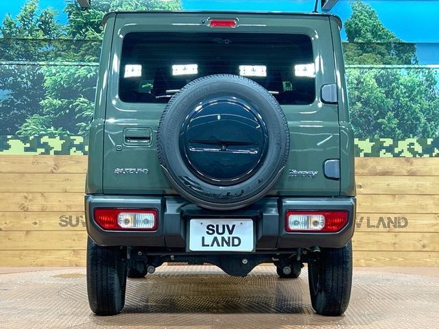 JIMNY 4WD