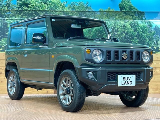 JIMNY 4WD