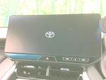 HARRIER 2WD