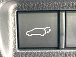 HARRIER 2WD