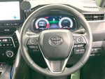 HARRIER 2WD