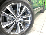 HARRIER 2WD