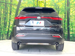 HARRIER 2WD