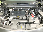 HARRIER 2WD