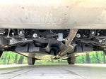HARRIER 2WD