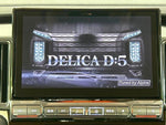 DELICA D:5 4WD