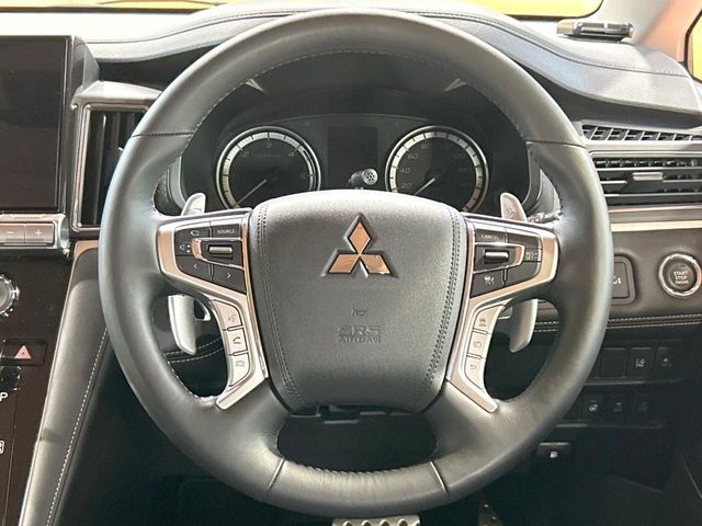 DELICA D:5 4WD