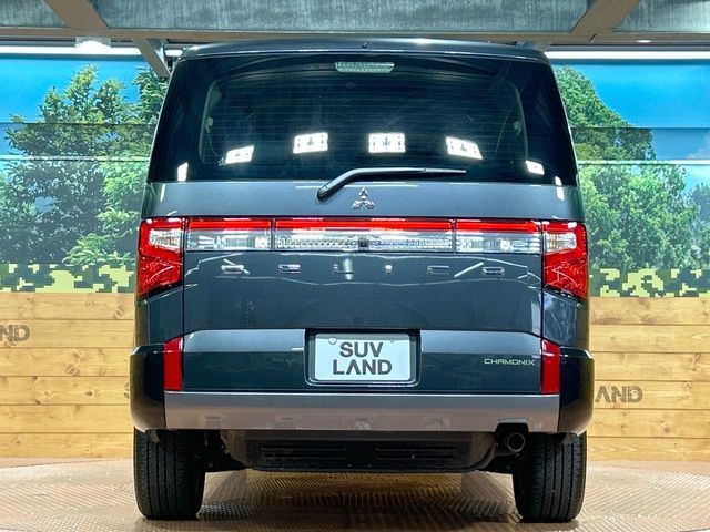 DELICA D:5 4WD