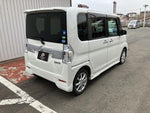 TANTO CUSTOM 4WD