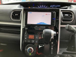 TANTO CUSTOM 4WD