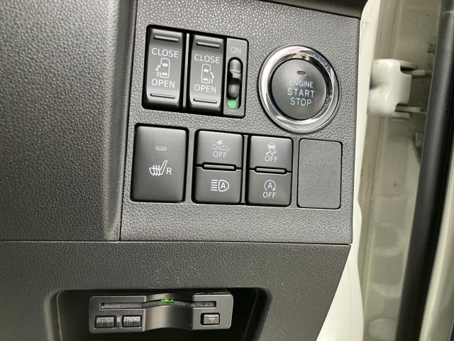 TANTO CUSTOM 4WD