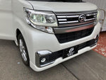 TANTO CUSTOM 4WD