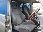 LANDCRUISER van