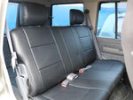 LANDCRUISER van