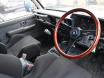 LANDCRUISER van