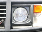 LANDCRUISER van
