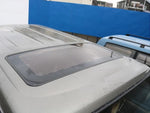 LANDCRUISER van