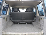 LANDCRUISER van