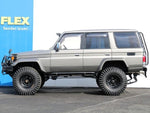 LANDCRUISER van