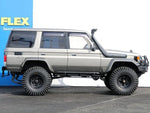LANDCRUISER van
