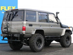 LANDCRUISER van