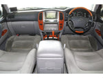 LANDCRUISER wagon