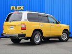 LANDCRUISER wagon