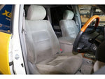 LANDCRUISER wagon