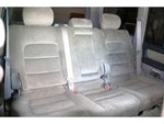 LANDCRUISER wagon