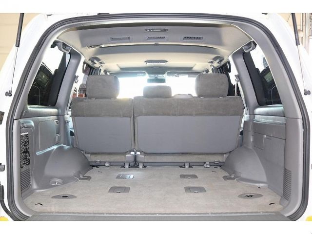 LANDCRUISER wagon