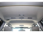 LANDCRUISER wagon