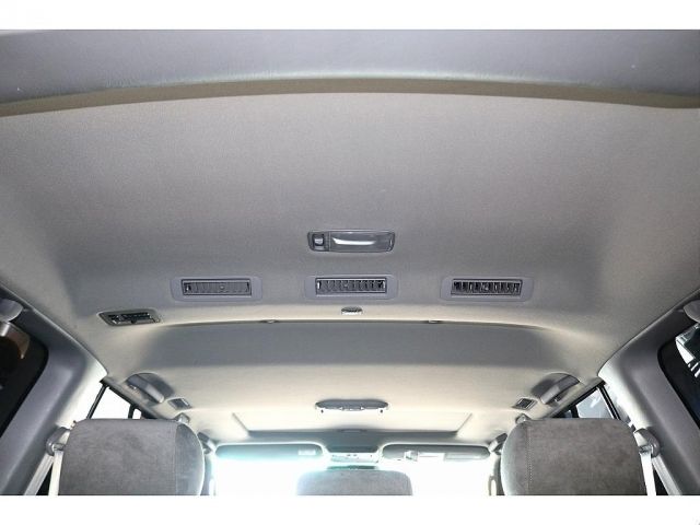 LANDCRUISER wagon