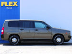 PROBOX van HYBRID