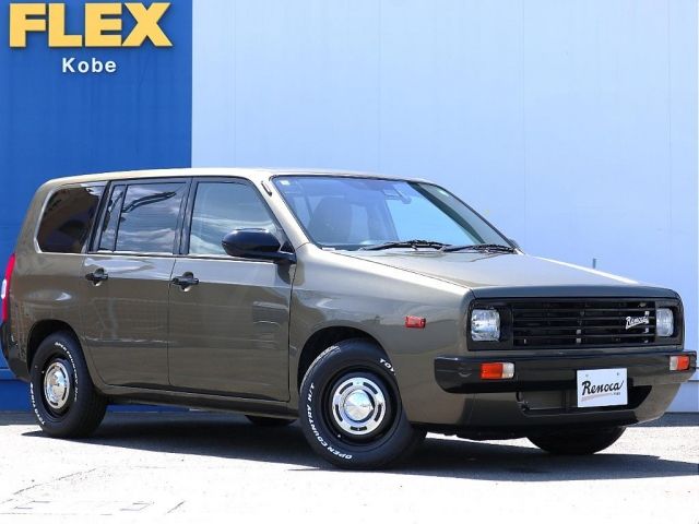 PROBOX van HYBRID