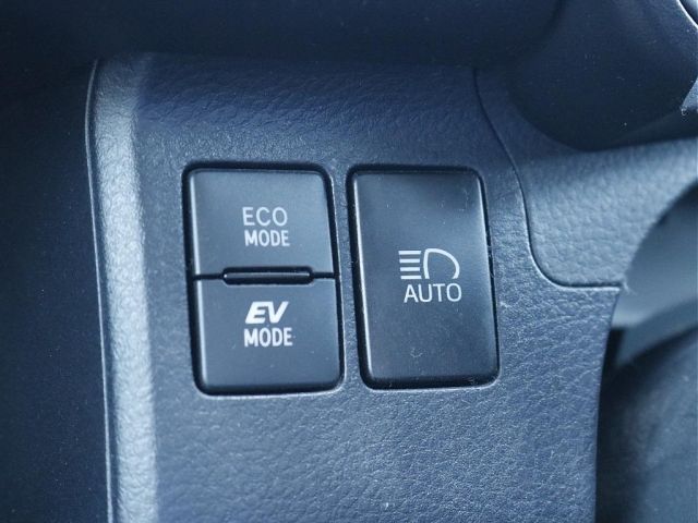 PROBOX van HYBRID
