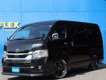 HIACE wagon
