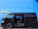 HIACE wagon