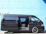 HIACE wagon