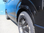 HIACE wagon