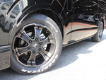 HIACE wagon